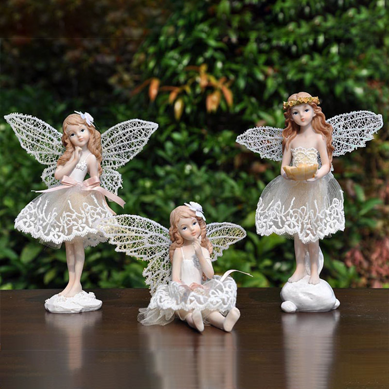 Bulk Order Custom Resin Dolls - OEM/ODM Home Decoration Figurines Supplier