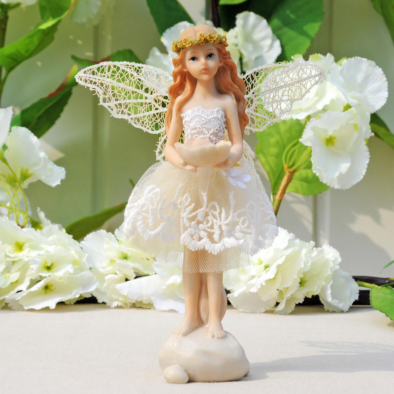 Bulk Order Custom Resin Dolls - OEM/ODM Home Decoration Figurines Supplier