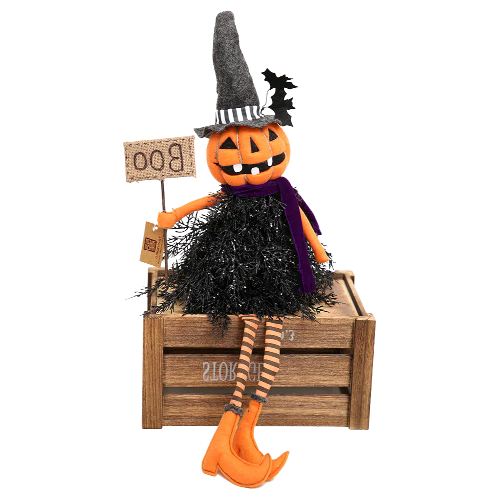Halloween Adult Party Decorations Manufacturer Custom Design Bulk Order Art Decor Supplier