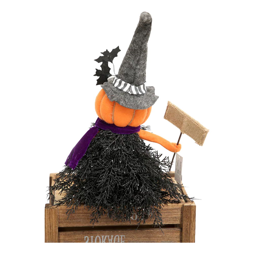 Halloween Adult Party Decorations Manufacturer Custom Design Bulk Order Art Decor Supplier