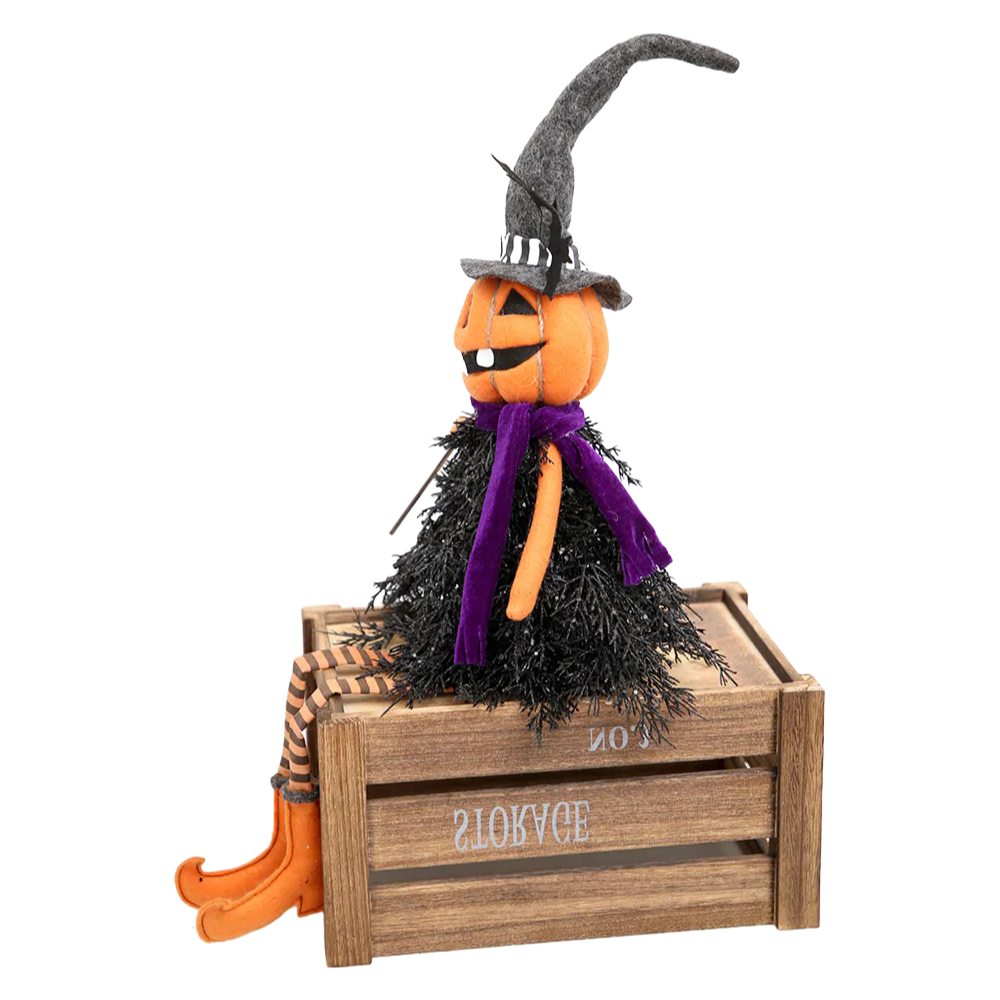 Halloween Adult Party Decorations Manufacturer Custom Design Bulk Order Art Decor Supplier