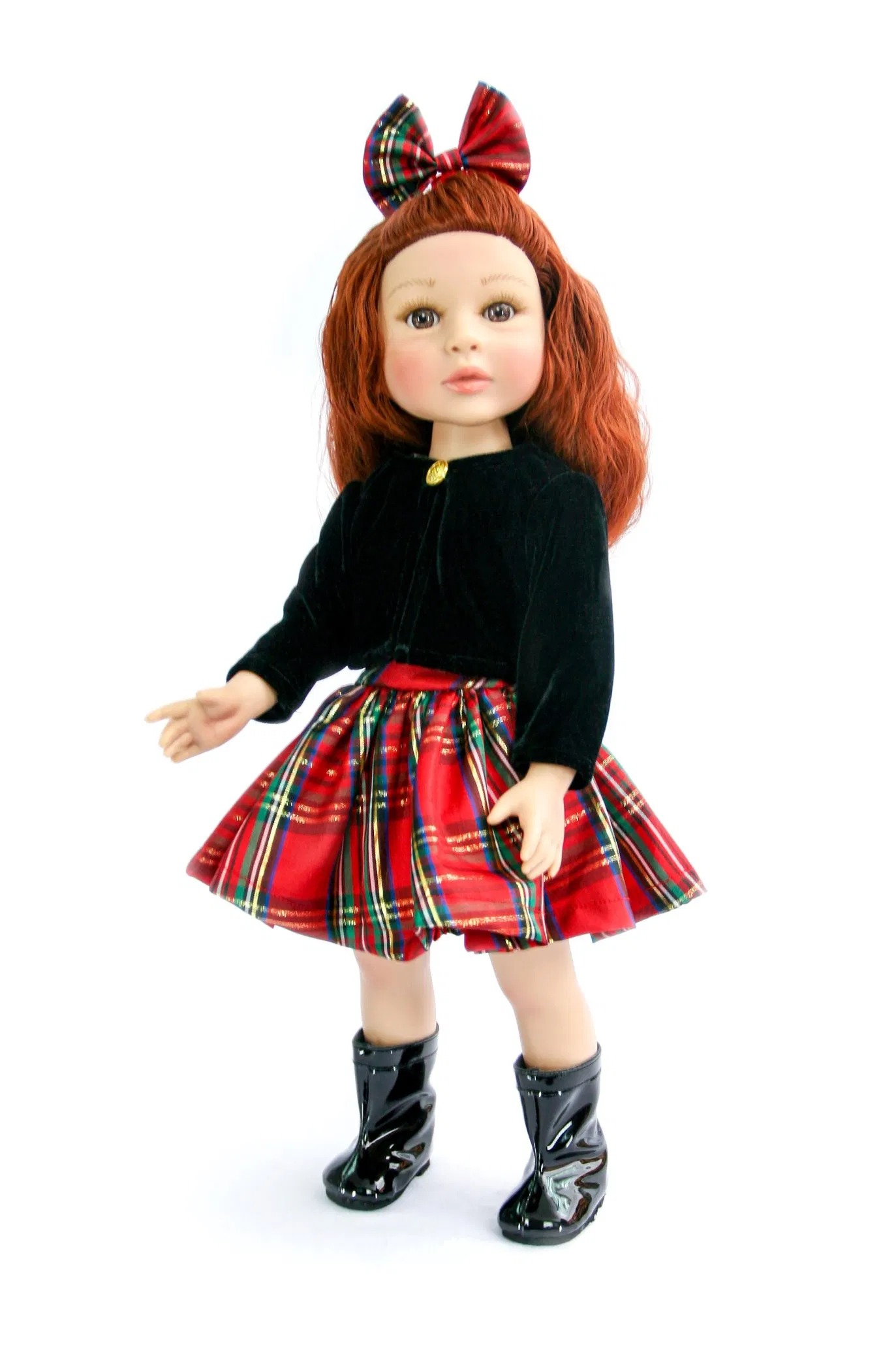 Wholesale Custom European & American Style Dolls for Kids - Factory Direct Supply