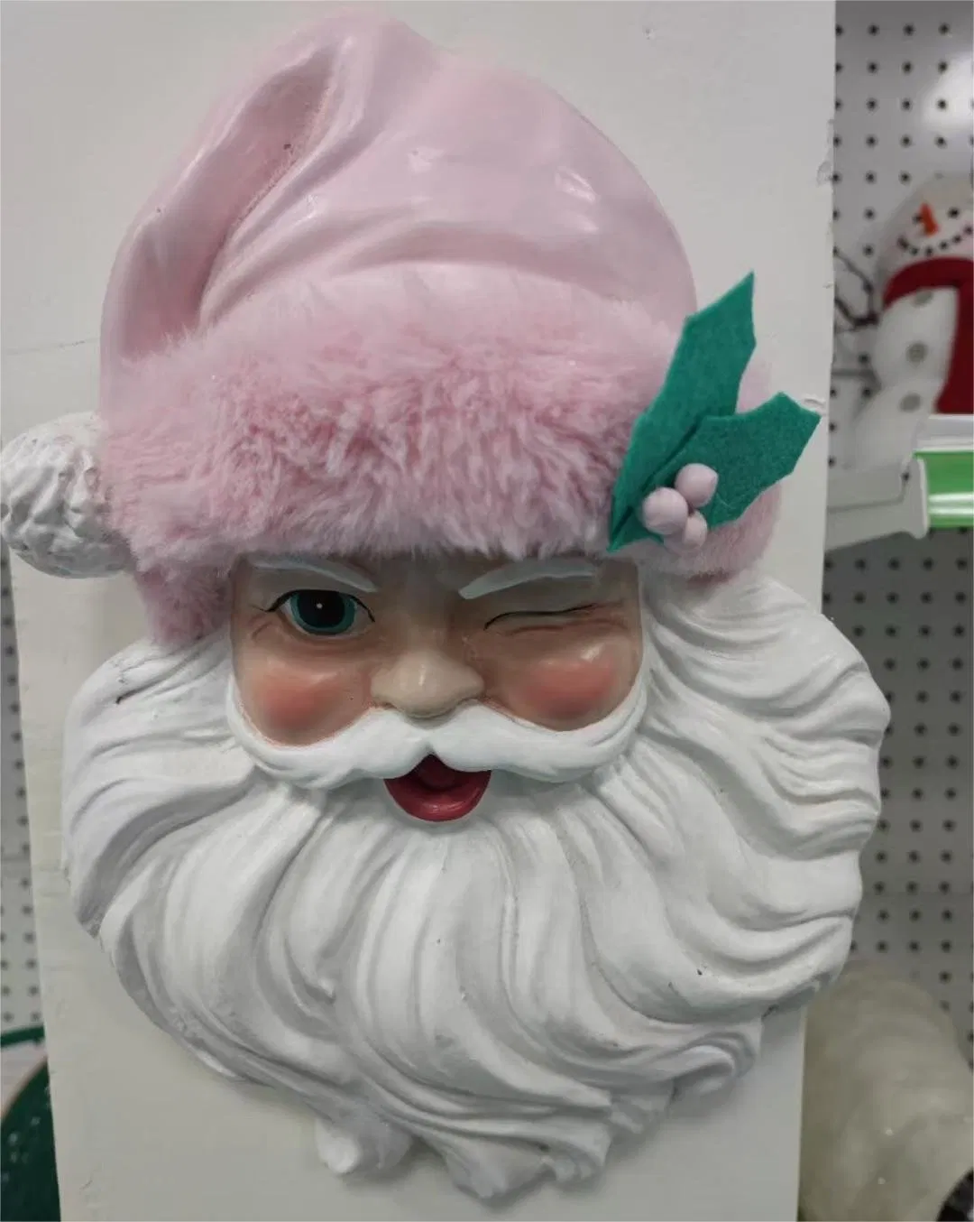 Premium Christmas Doll Crafts Manufacturer - Custom Holiday Decorations Wholesale