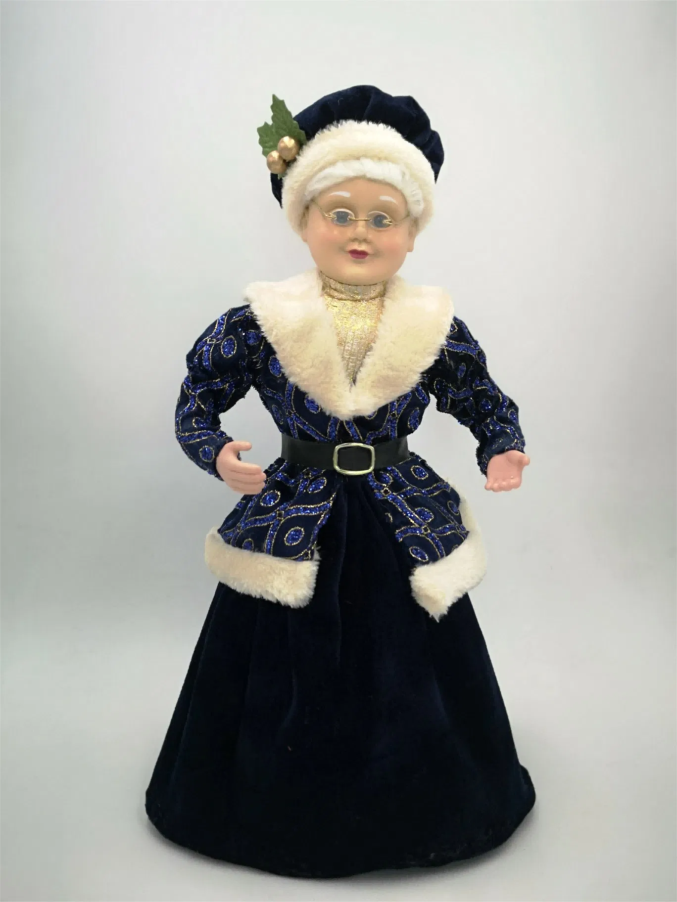 Premium Christmas Doll Crafts Manufacturer - Custom Holiday Decorations Wholesale