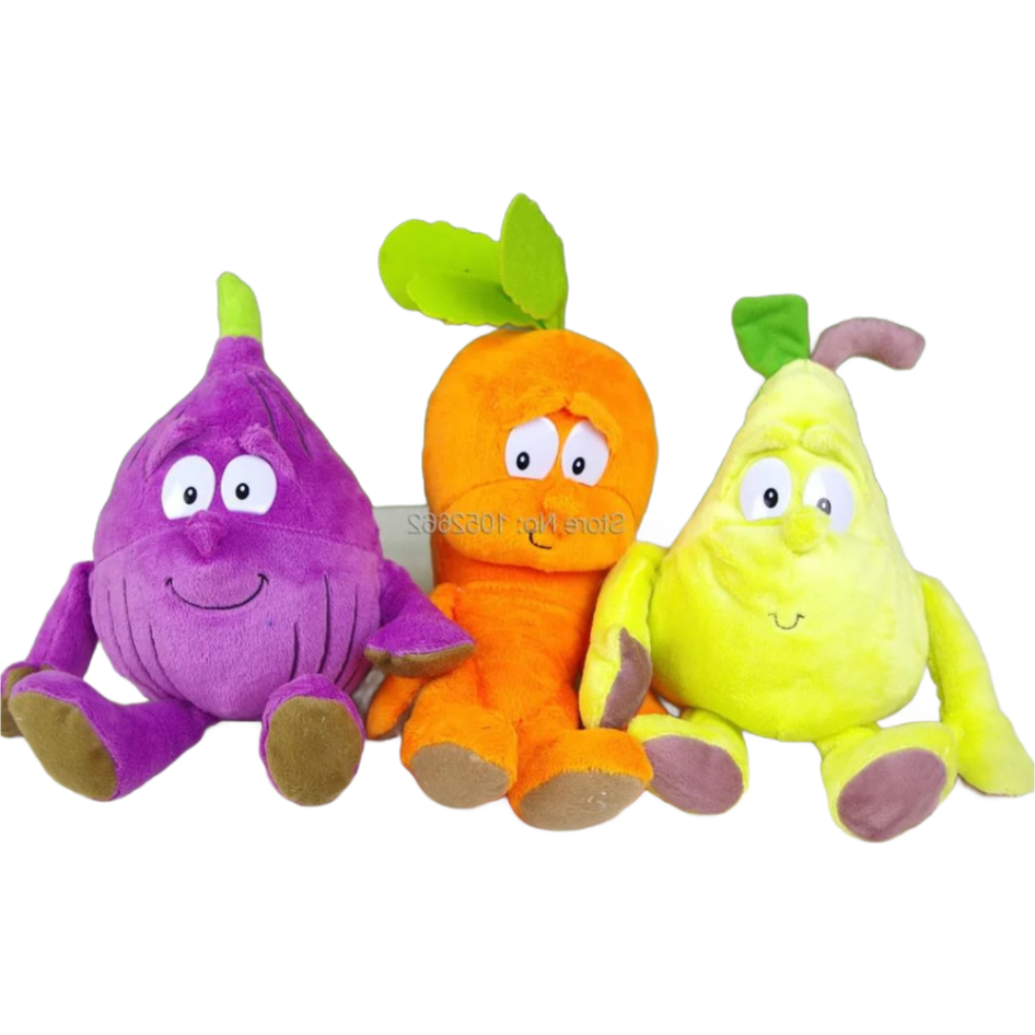 Professional Plush Toy Manufacturer - Custom Stuffed Animals & Dolls for Bulk Orders