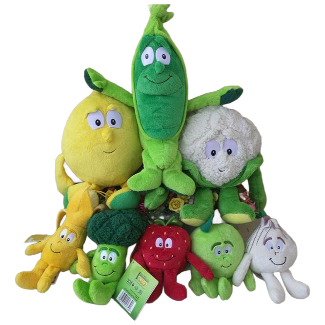 Professional Plush Toy Manufacturer - Custom Stuffed Animals & Dolls for Bulk Orders
