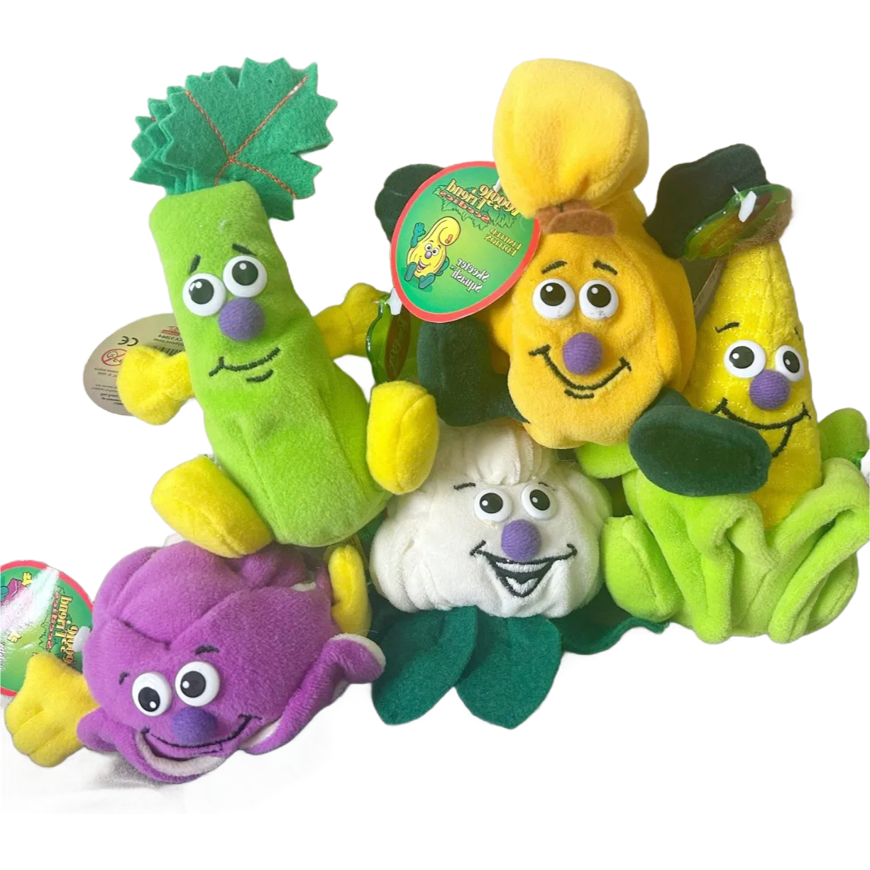 Professional Plush Toy Manufacturer - Custom Stuffed Animals & Dolls for Bulk Orders