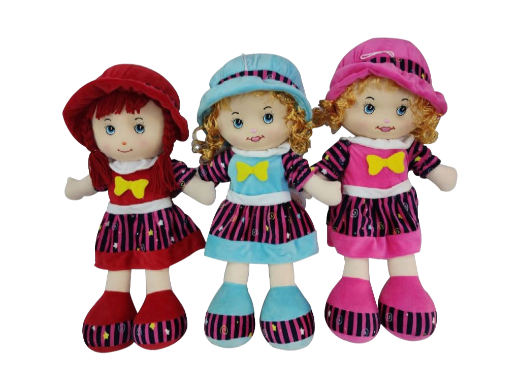 Custom OEM 11 Inch BJD Doll Baby Toy European & American Style Plastic Vinyl Doll Kits for Kids