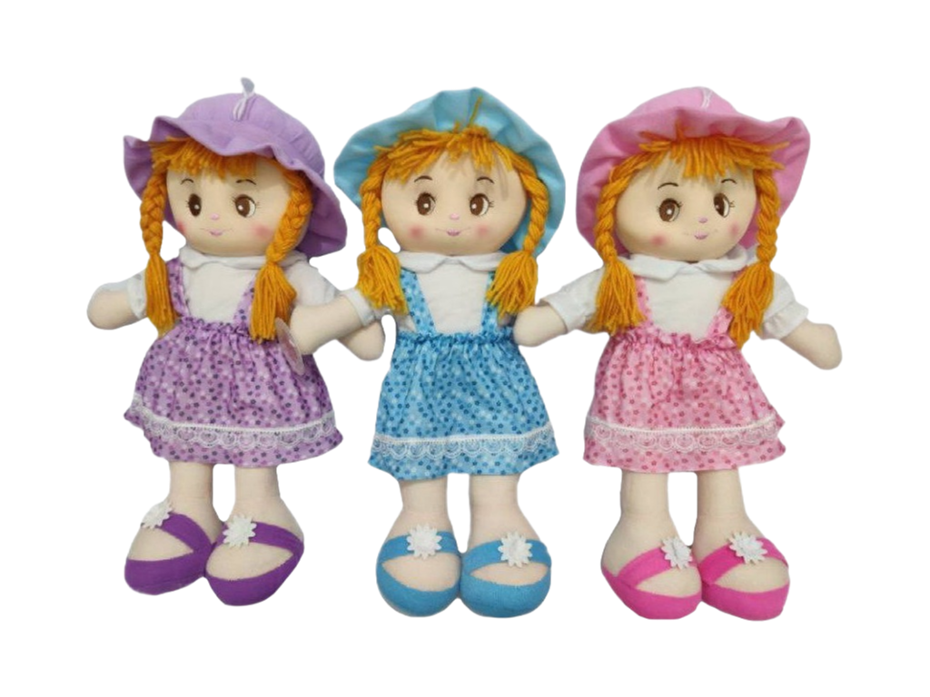 Custom OEM 11 Inch BJD Doll Baby Toy European & American Style Plastic Vinyl Doll Kits for Kids