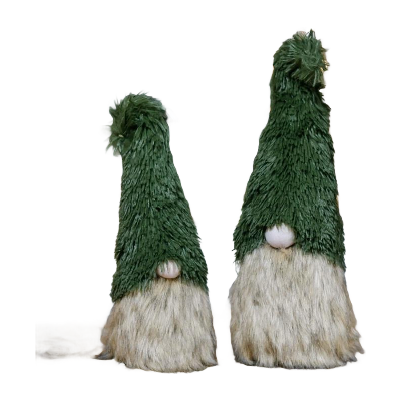 Bulk Order Christmas Gnome Dolls Supplier - Personalized Holiday Home Decor with Multiple Color Options