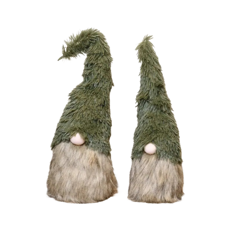 Bulk Order Christmas Gnome Dolls Supplier - Personalized Holiday Home Decor with Multiple Color Options