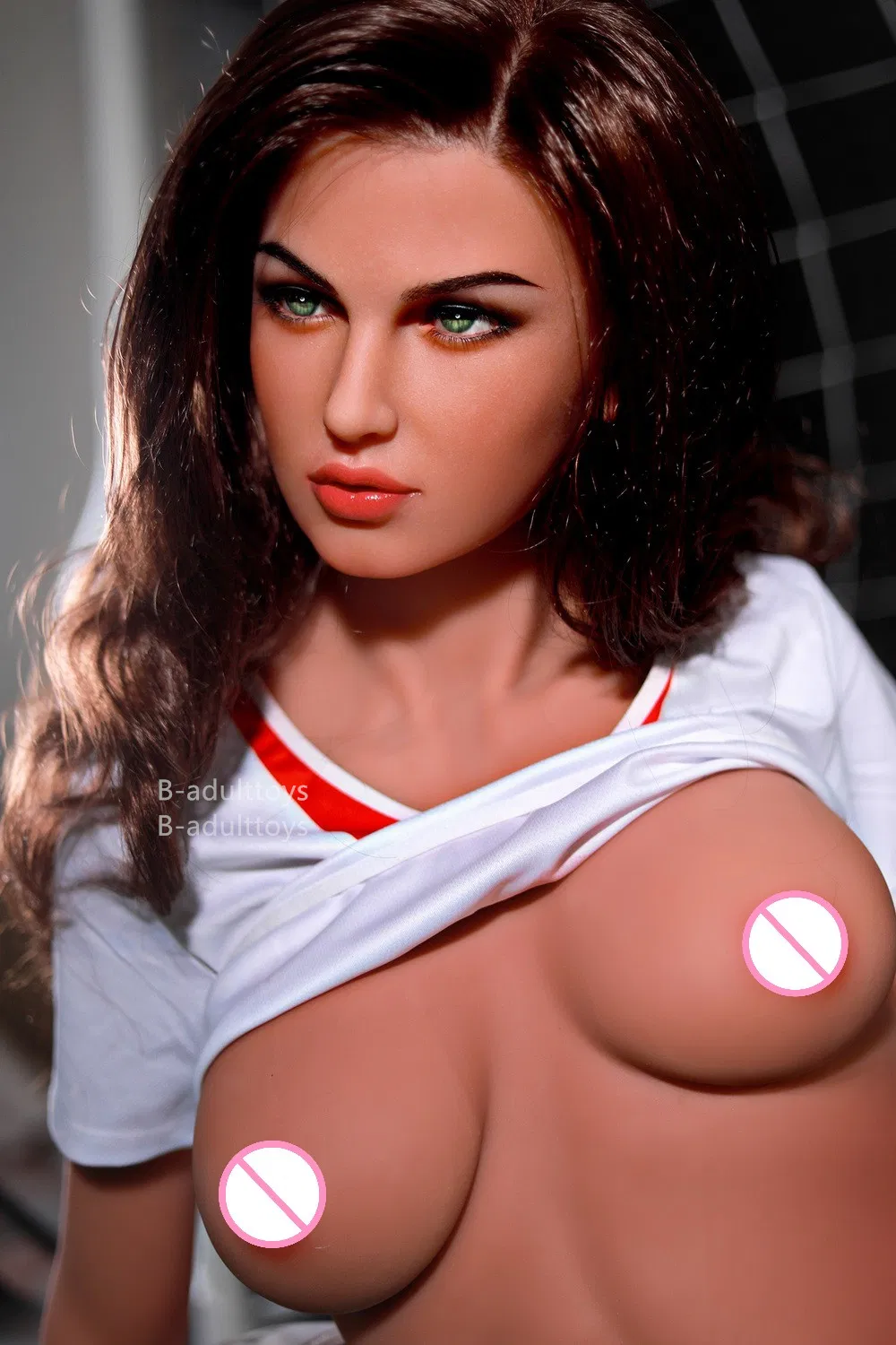 High-Quality Realistic Silicone Sex Doll Factory - Custom AI & Auto-Function Models