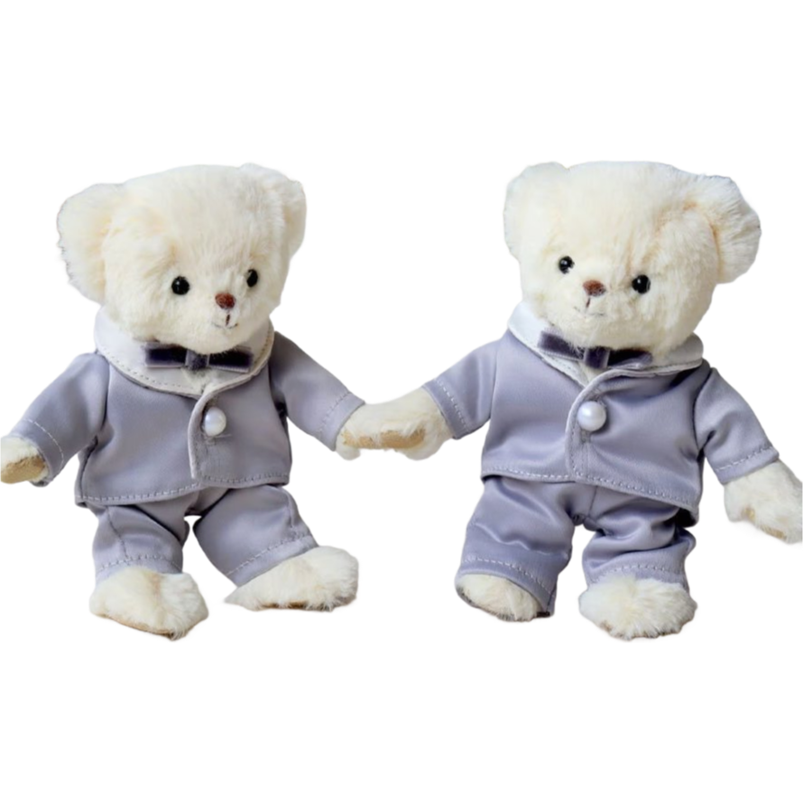 China Plush Toy Supplier - Custom Made Stuffed Animals & Promotional Keychains