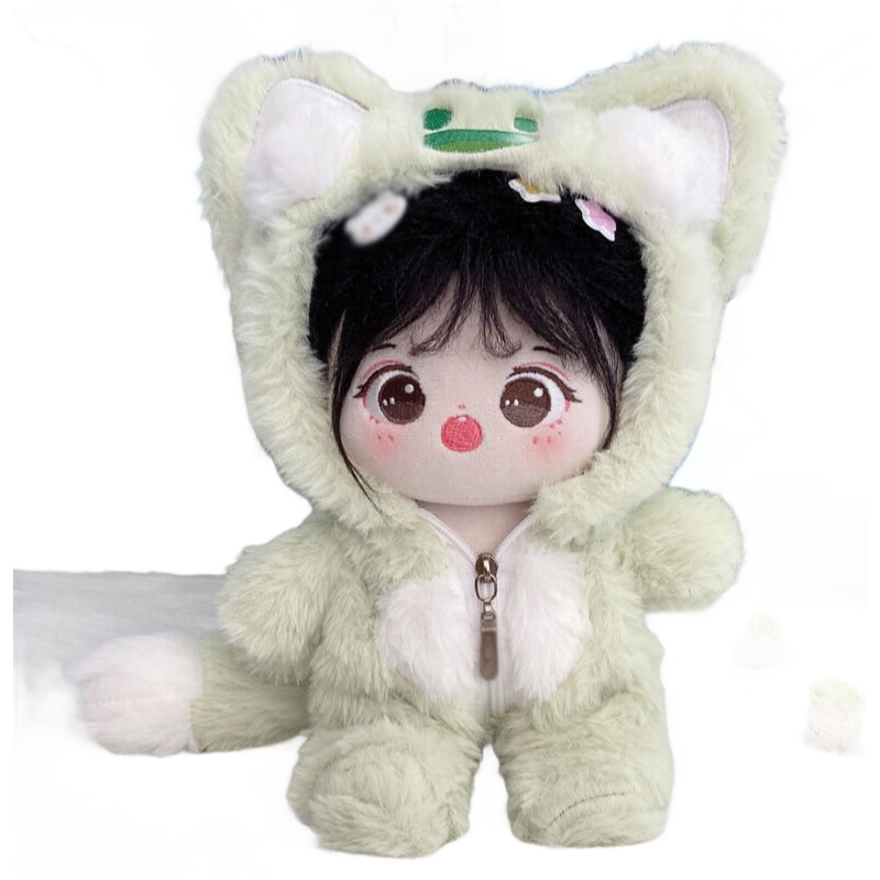 China Plush Toy Supplier - Custom Made Stuffed Animals & Promotional Keychains