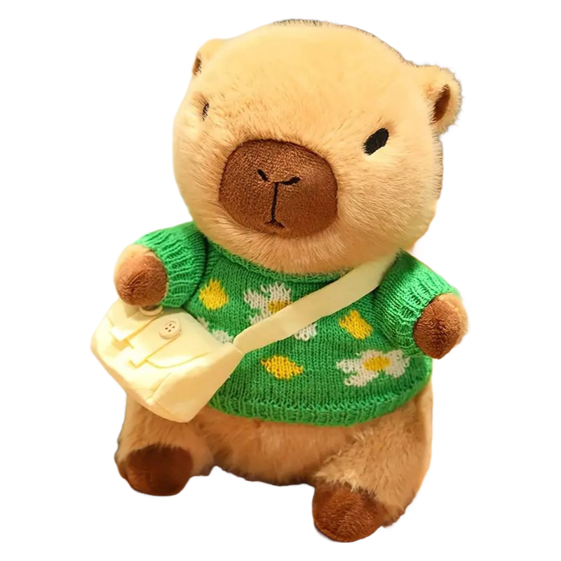 China Plush Toy Supplier - Custom Made Stuffed Animals & Promotional Keychains