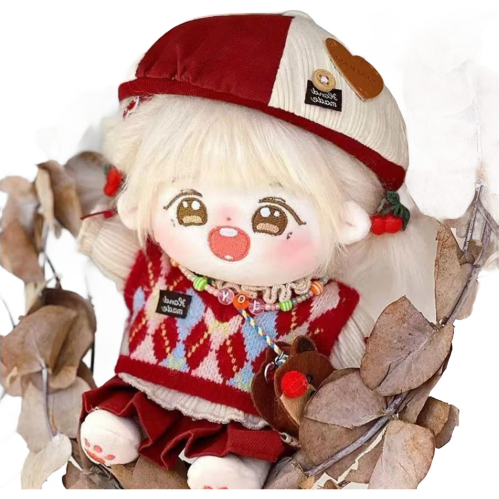 China Plush Toy Supplier - Custom Made Stuffed Animals & Promotional Keychains