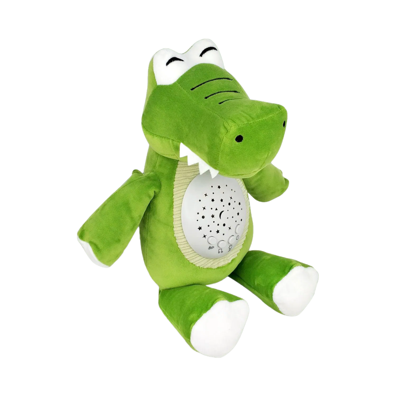 Best Baby Star Projector Plush Toy with Music and Lights for Soothing Sleep and Playtime