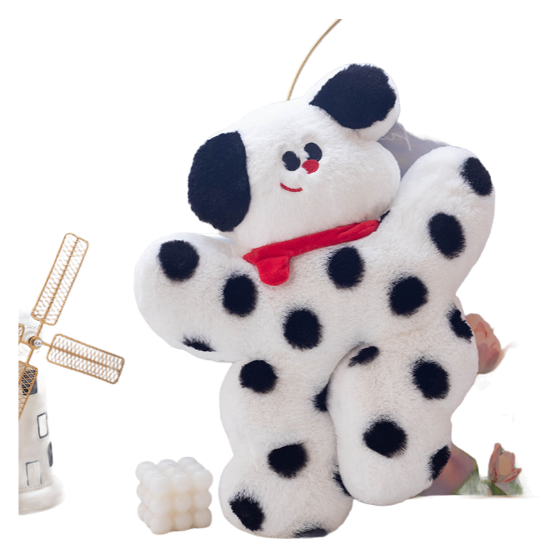 Wholesale Customized Plush Toys with OEM/ODM Options for Bulk Orders and Corporate Gifts