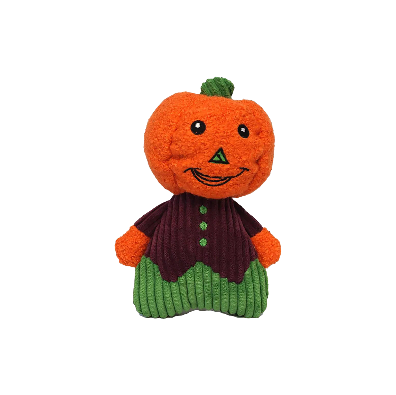 Factory Direct Supply of Washable Plush Dolls with Custom Logo and Packaging