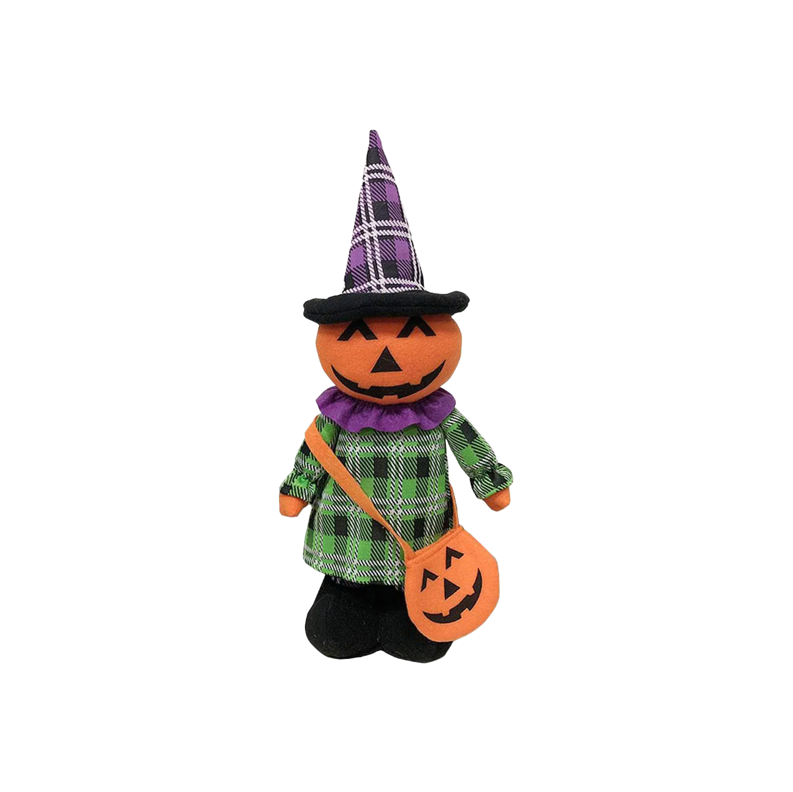 Factory Direct Supply of Washable Plush Dolls with Custom Logo and Packaging