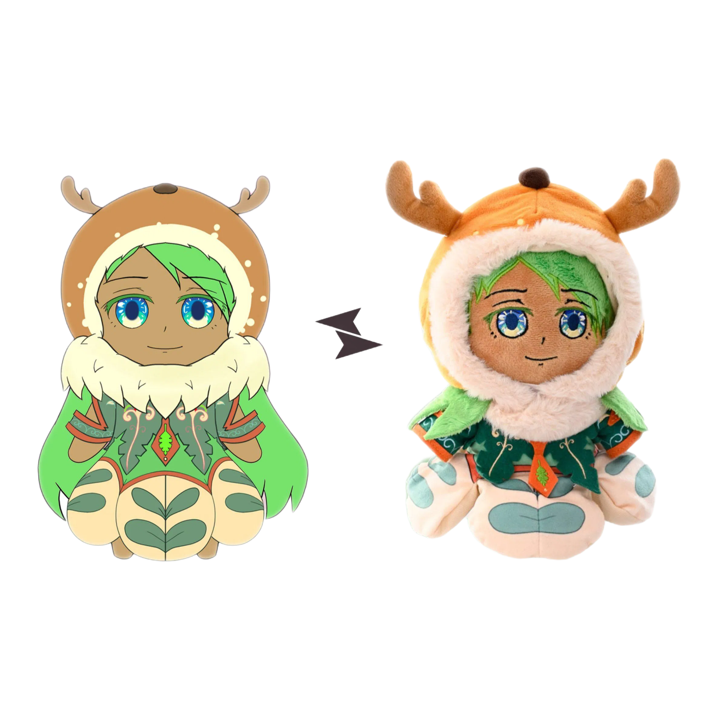 Custom Plush Dolls Manufacturer - Wholesale Soft Stuffed Animals for Promotions & Gifts