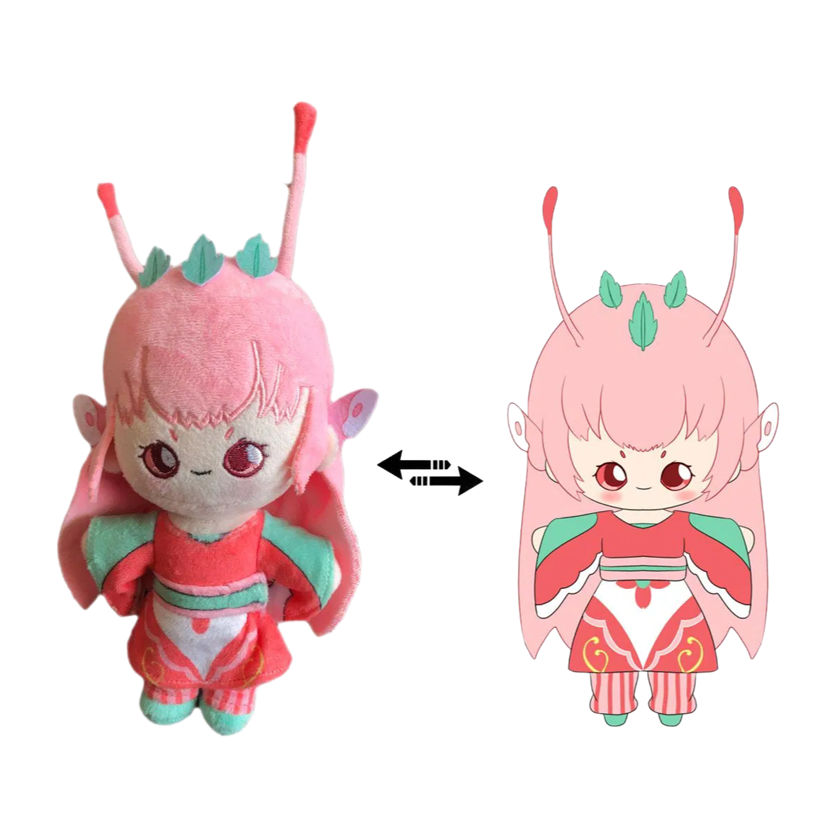 Custom Plush Dolls Manufacturer - Wholesale Soft Stuffed Animals for Promotions & Gifts