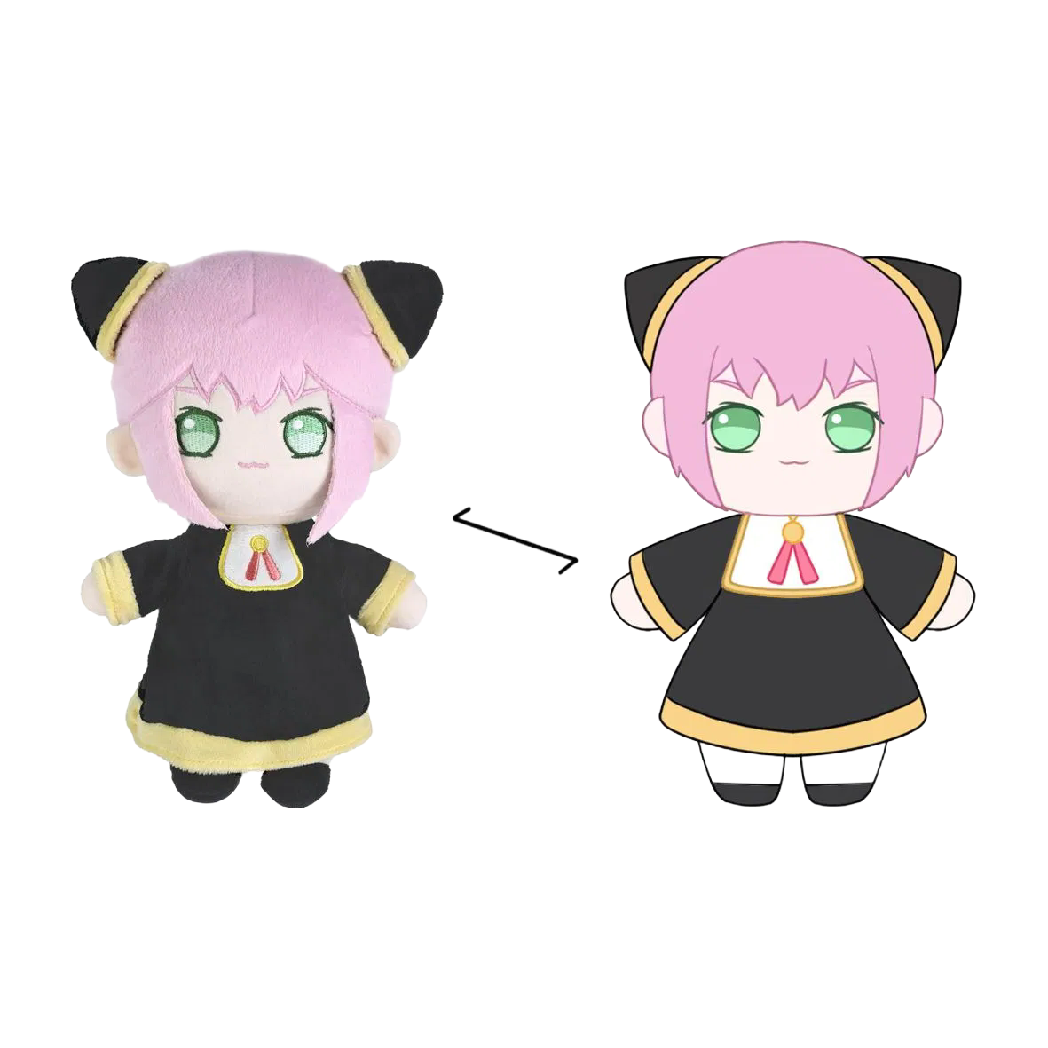 Custom Plush Dolls Manufacturer - Wholesale Soft Stuffed Animals for Promotions & Gifts
