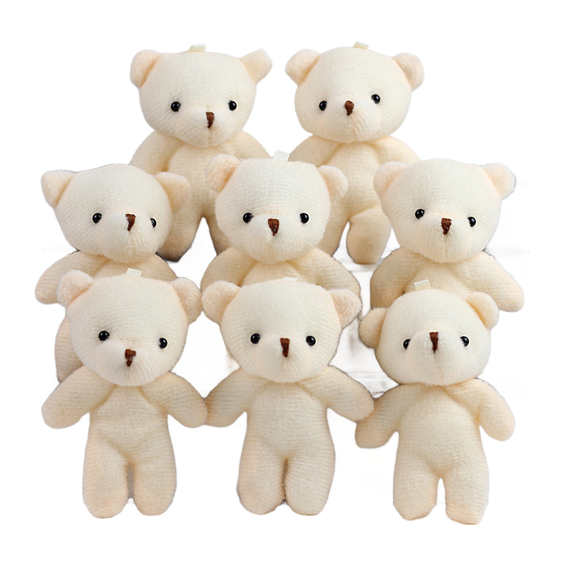 Wholesale Customized Anime PVC Figure - Q Version Soft Dolls for Decoration & Collection