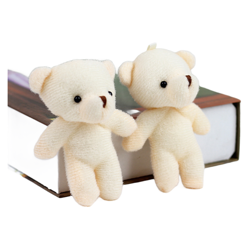 Wholesale Customized Anime PVC Figure - Q Version Soft Dolls for Decoration & Collection