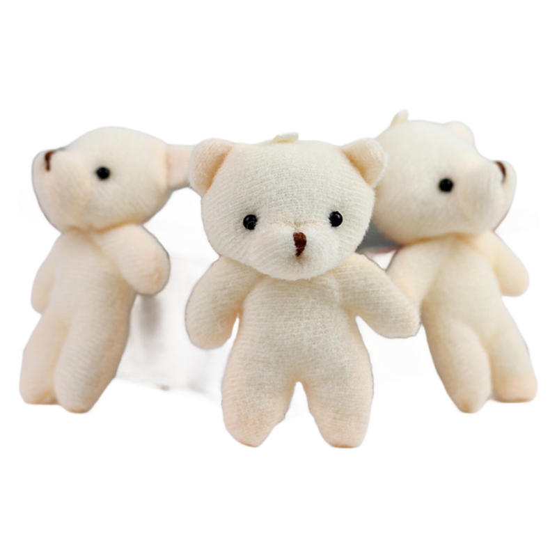 Wholesale Customized Anime PVC Figure - Q Version Soft Dolls for Decoration & Collection