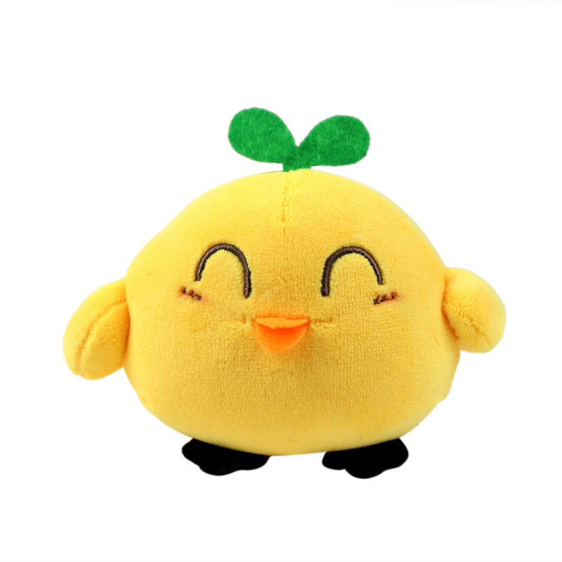 Customized Stuffed Animals Factory - High Quality Plush Toys with CE/EN71 Certification