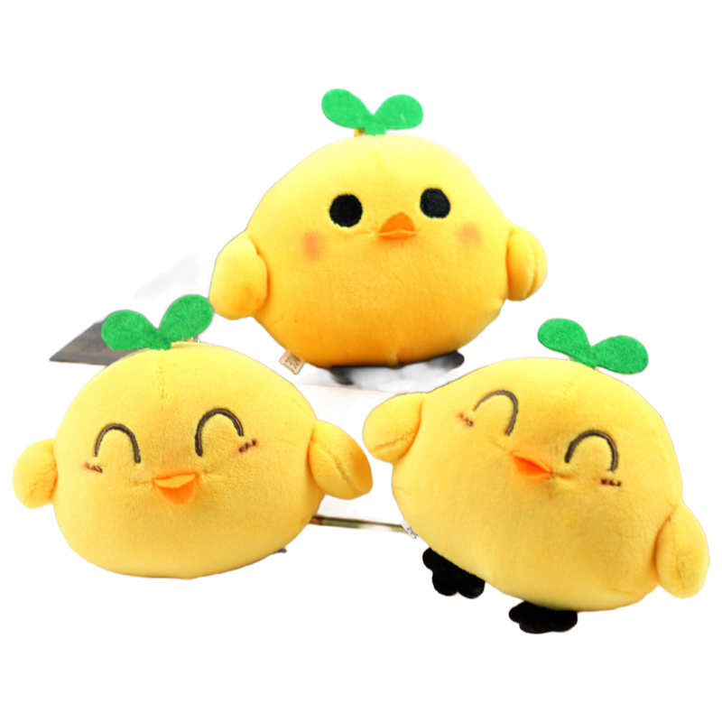 Customized Stuffed Animals Factory - High Quality Plush Toys with CE/EN71 Certification