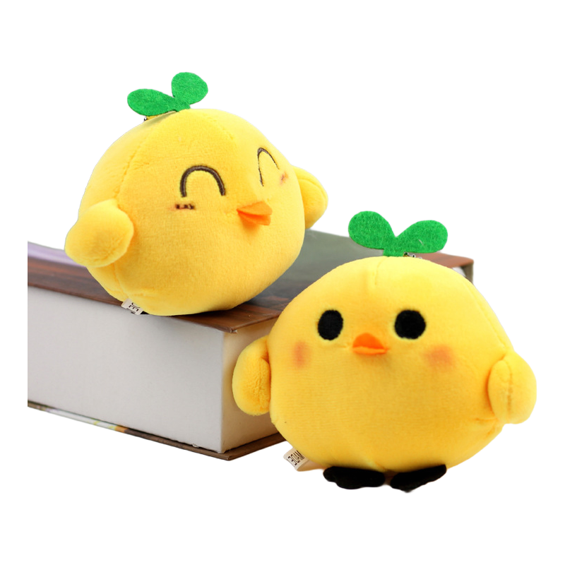 Customized Stuffed Animals Factory - High Quality Plush Toys with CE/EN71 Certification