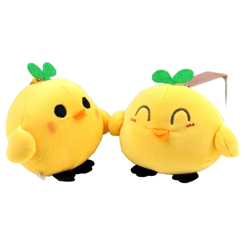Customized Stuffed Animals Factory - High Quality Plush Toys with CE/EN71 Certification