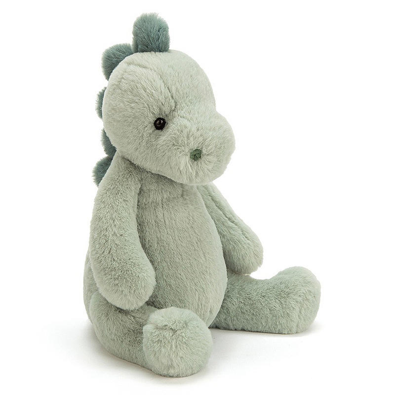 Factory Direct Supply 23cm Plush Rabbit Toy - CE Certified Safe Stuffed Animal for Children