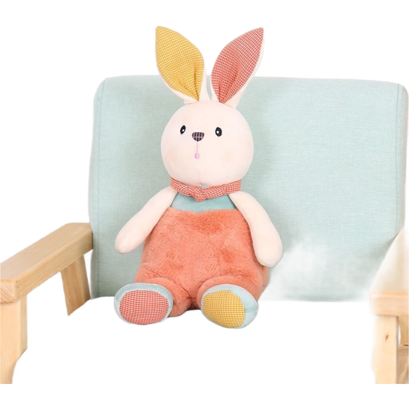 Custom Stuffed Animal Factory - Teddy Bears & Plush Toys OEM Production Supplier