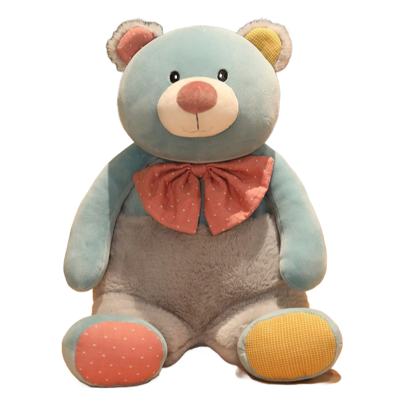 Custom Stuffed Animal Factory - Teddy Bears & Plush Toys OEM Production Supplier