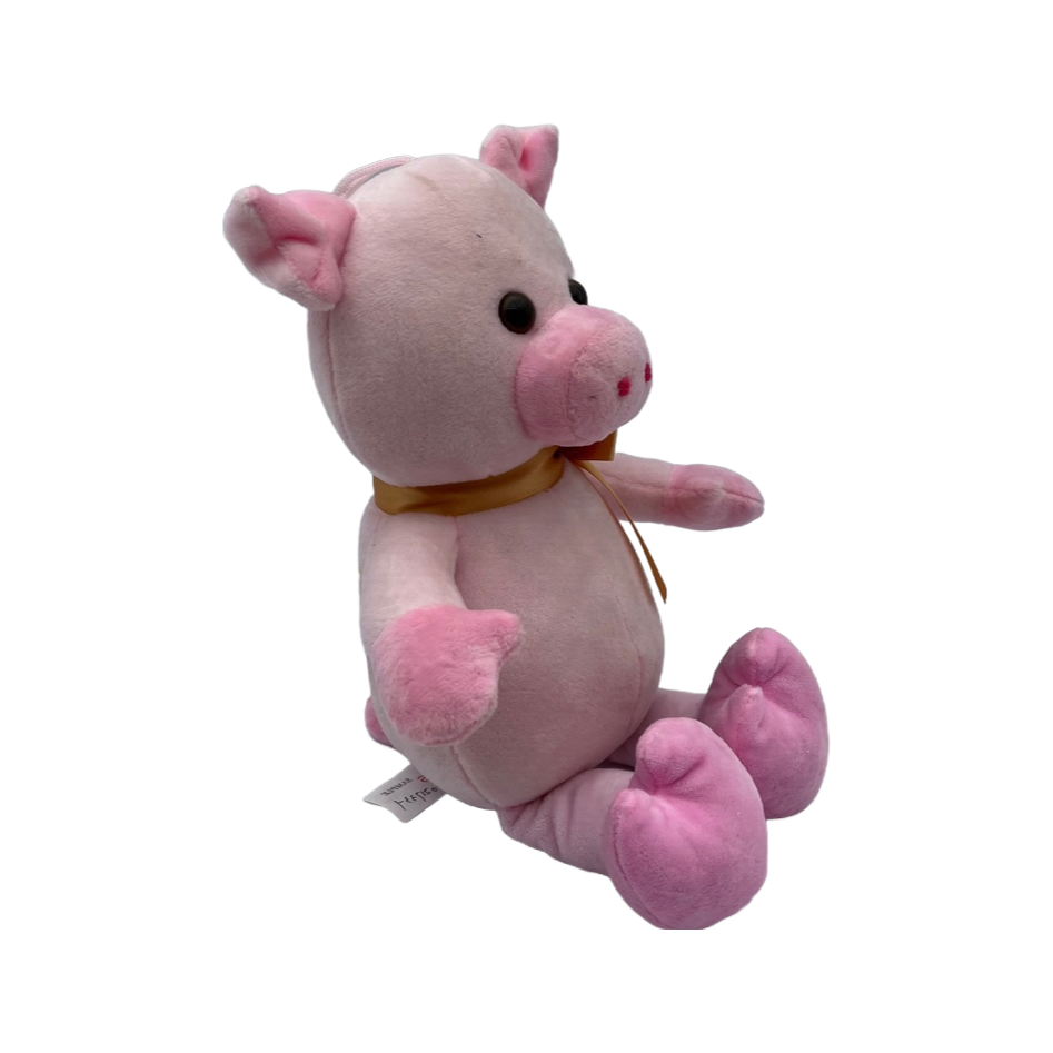 Bulk Order Plush Toys Supplier - OEM/ODM Service Available for Soft Velboa & Long Fur Toys