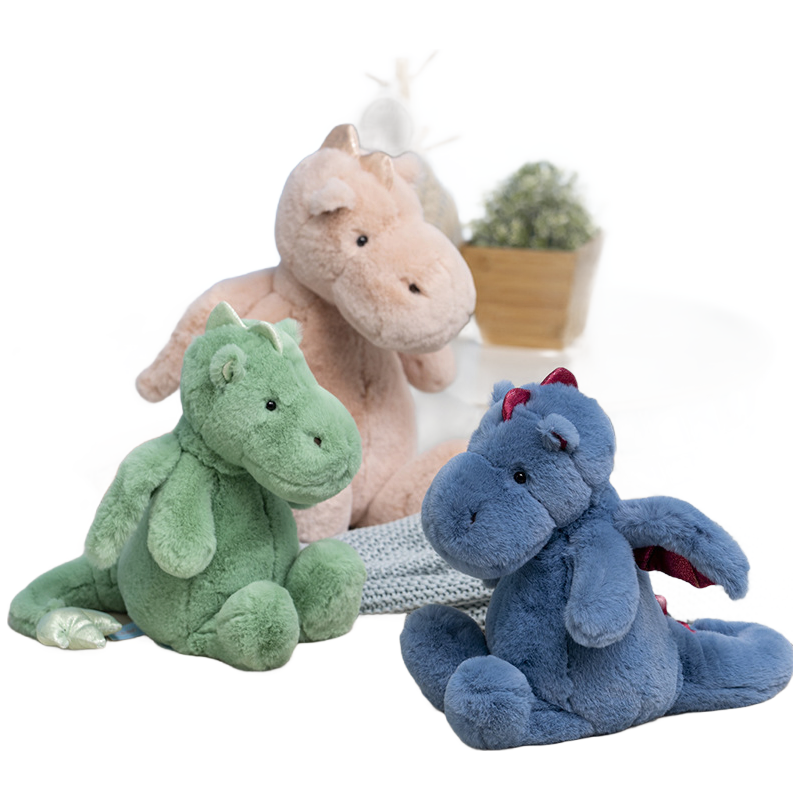 Custom Plush Toys Manufacturer - Wholesale Teddy Bears & Stuffed Animals OEM Service