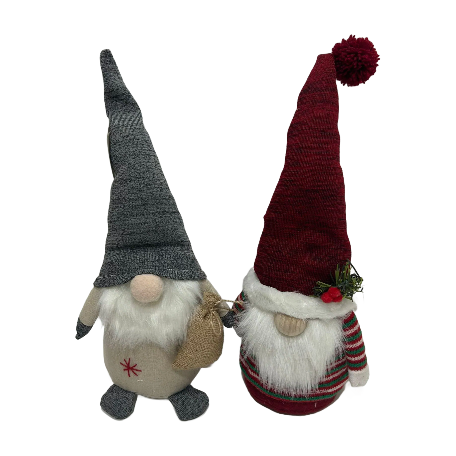 Custom Handmade Plush Gnome Toys for Kids Gifts and Party Favors