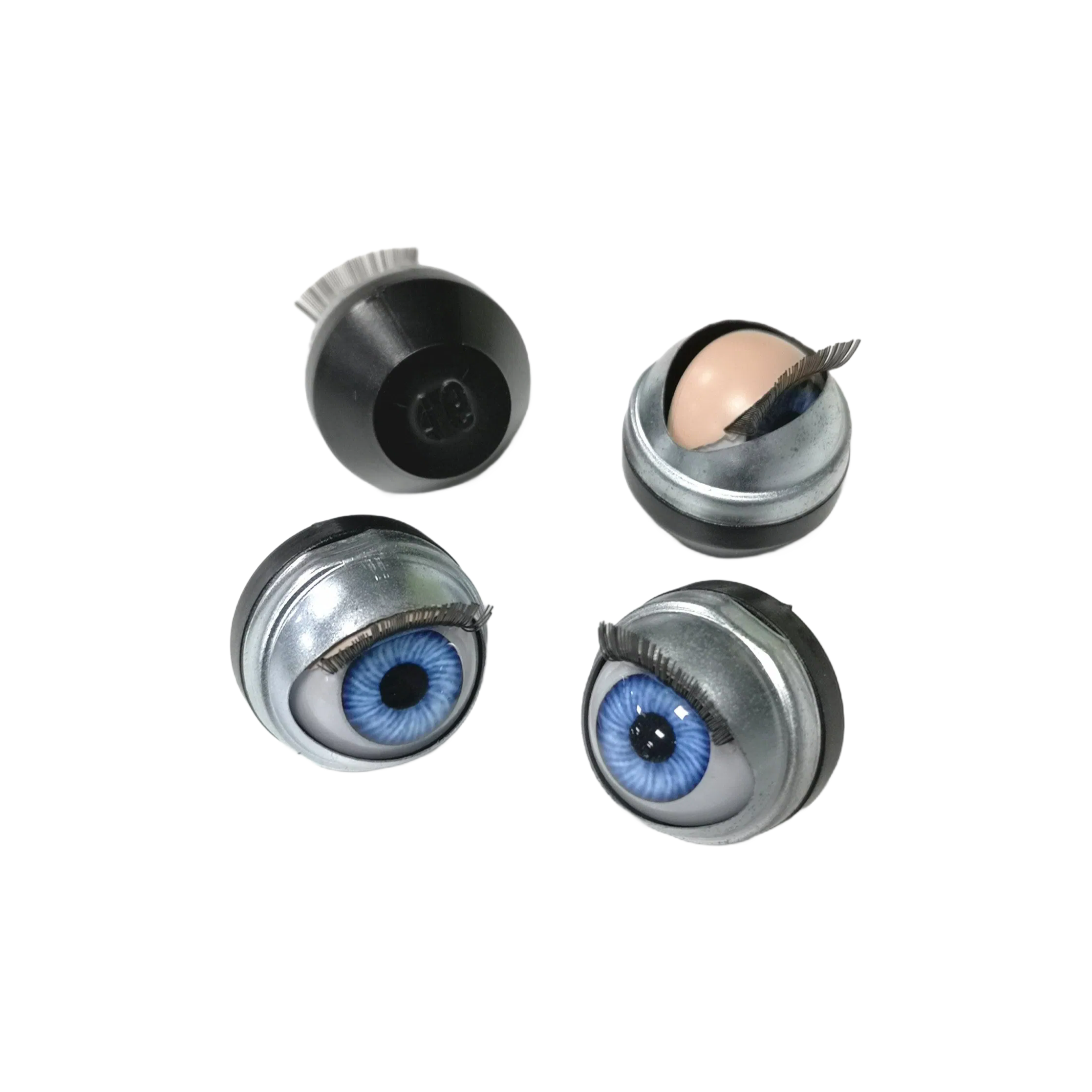 Professional Grade Moving Doll Eyes Supplier - Custom Colors & Sizes Available