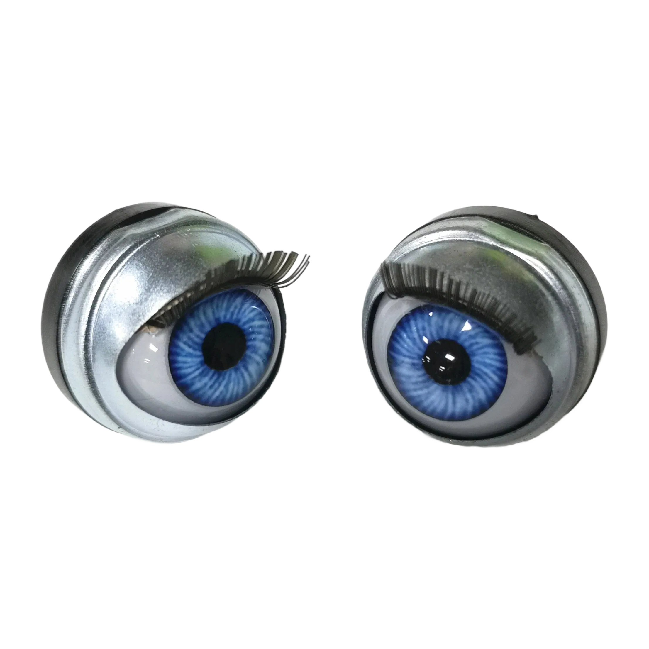 Professional Grade Moving Doll Eyes Supplier - Custom Colors & Sizes Available