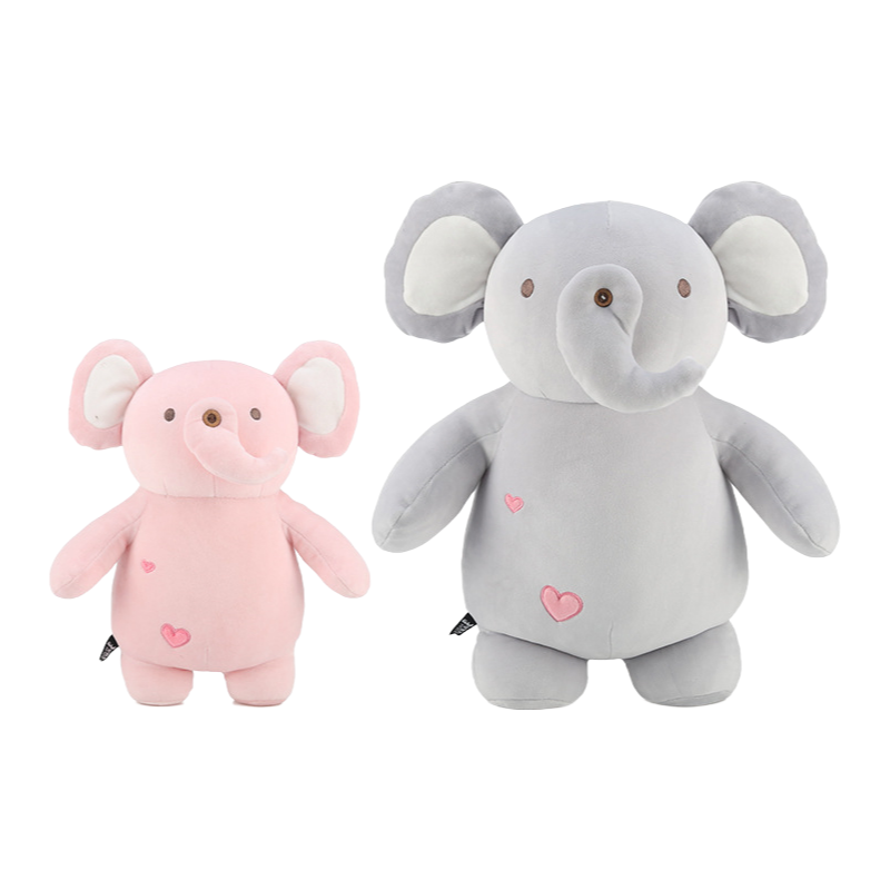 Custom Plush Teddy Bear Toy 18-200cm Wholesale OEM Soft Stuffed Animal for Gifts