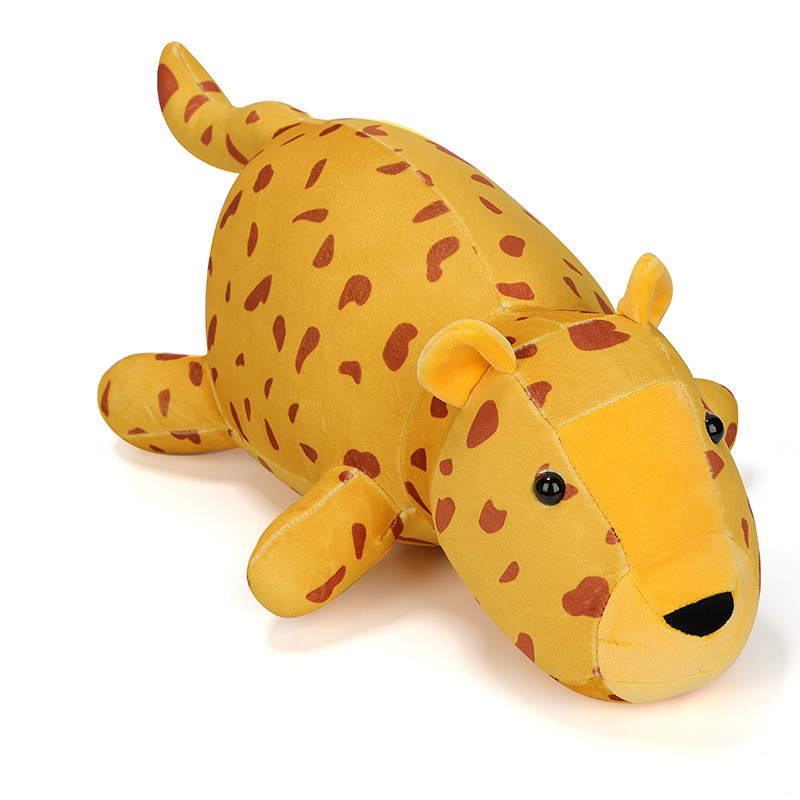 Custom Soft Plush Toy Doll Manufacturer - OEM/ODM Available with CE/EN71 Certification