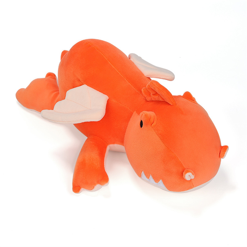 Custom Soft Plush Toy Doll Manufacturer - OEM/ODM Available with CE/EN71 Certification