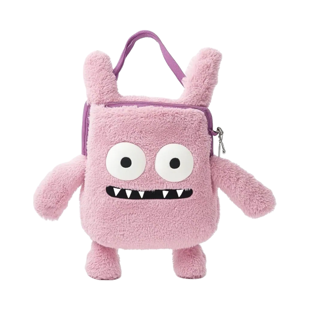 Custom Made Plush Backpacks Supplier - Promotional Gift Toys with Various Sizes