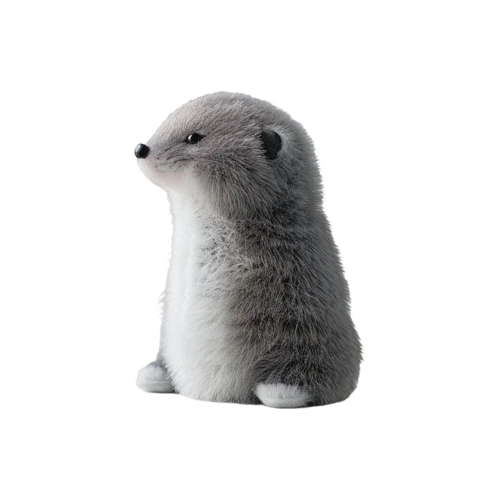 Customized Plush Dolls with Hand-Made Samples - Free Modification and Competitive Pricing
