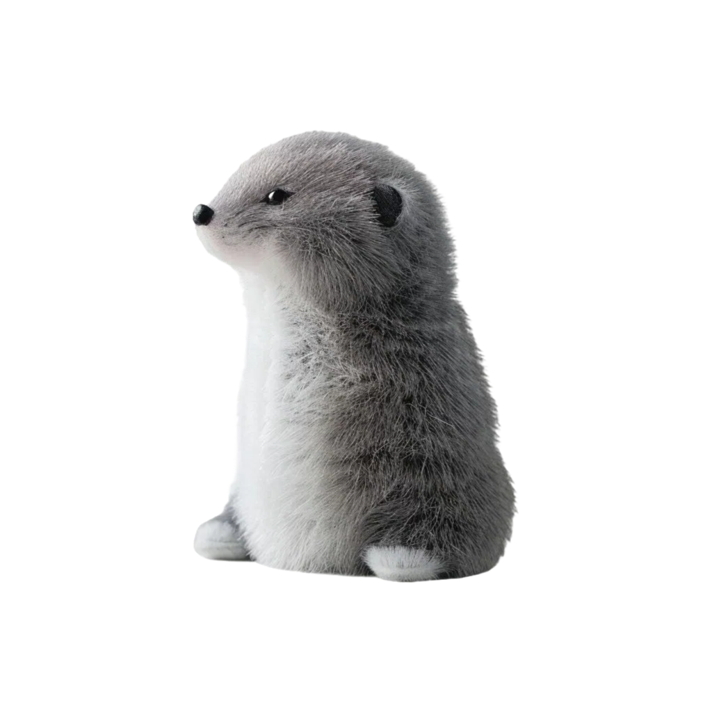 Customized Plush Dolls with Hand-Made Samples - Free Modification and Competitive Pricing