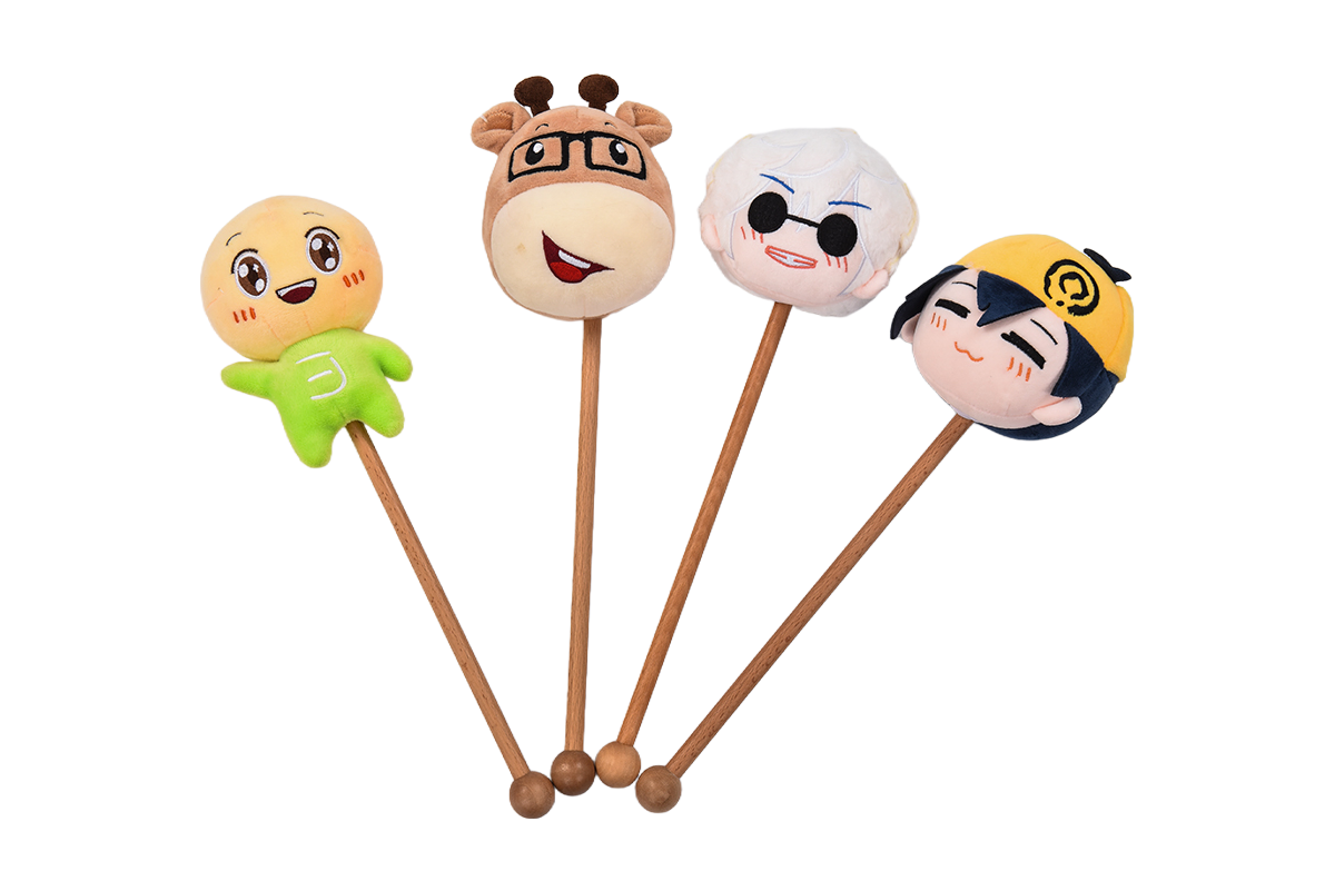 Bulk Order 40cm Safety Certified Plush Teddy Bear Toys for Promotional Use