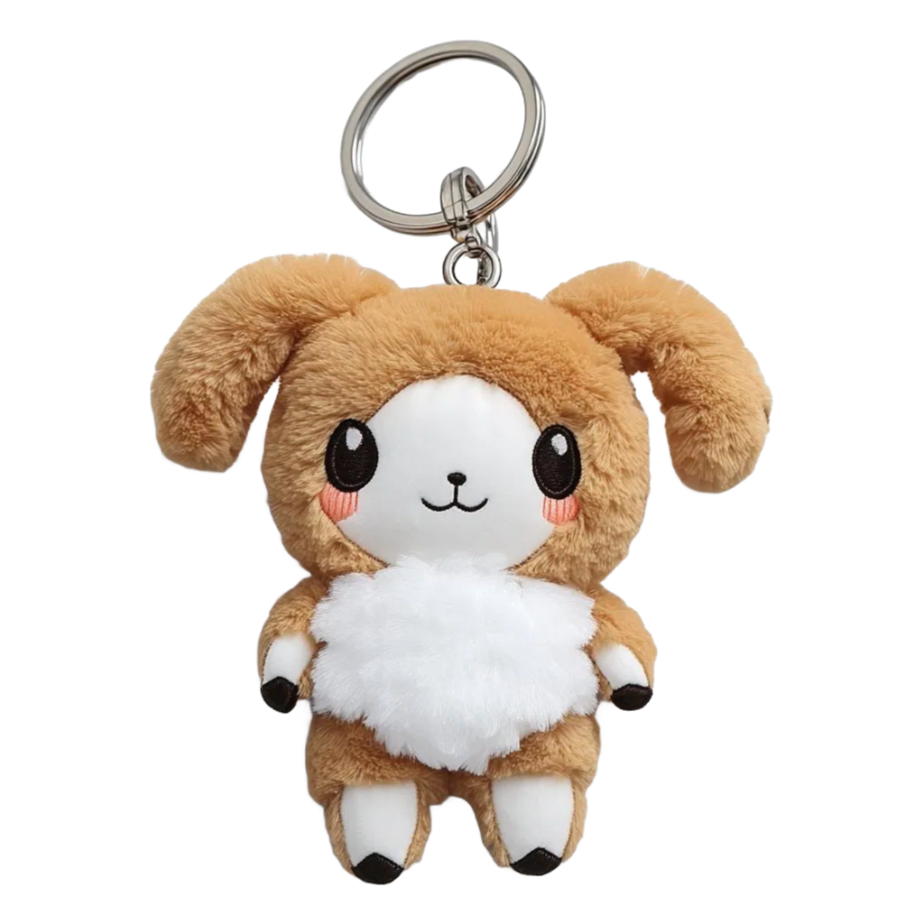 Custom Made Plush Toys Wholesale - Soft Stuffed Dolls with Your Design & Logo